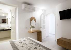 Santorini Princess Spa Hotel 5