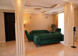 Marionn Hotel 4