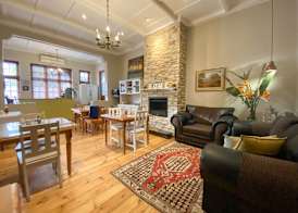 De Akker Guest House Oudtshoorn 2