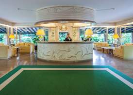 Park Hotel Principe 2