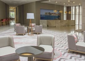 Sheraton Dubrovnik Riviera Hotel 3