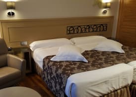 Cumbria Spa Hotel 3* Sup 5
