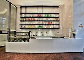 Wyndham Garden Hangzhou Yuhang 5