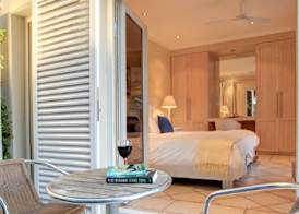Starfish Guest Lodge 2