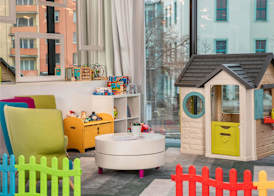 Ibis Styles Wroclaw Centrum 5