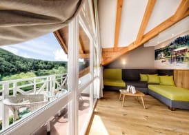 Seehotel Sparer 5