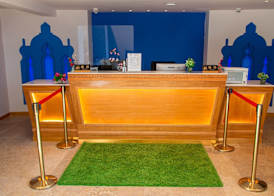 VANCII HOTEL 2