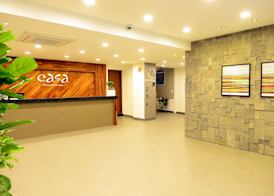 Casa Mini Hotel 3