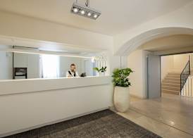 La Reggia Sporting Center Hotel 2