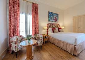 Casa Romana Hotel Boutique 4