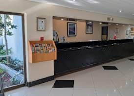 Wilderness Beach Hotel 2