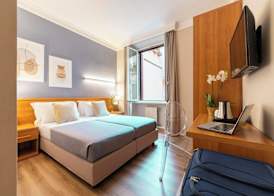 Hotel Magic 4