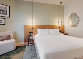 Hyatt Place Tallinn 4