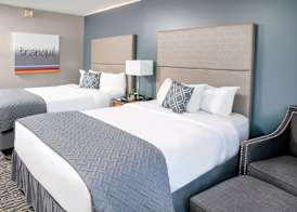 Rocky Gap Casino & Resort 5