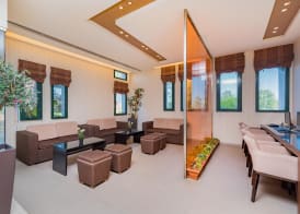 Oscar Hotel 5