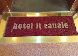 Il Canale Hotel 2