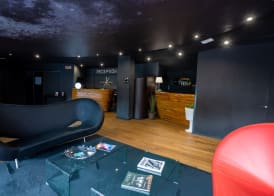 Black Hotel 2