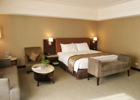Grand Forward Hotel 5