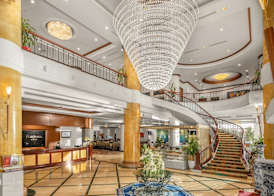Fortuna Hotel Hanoi 2