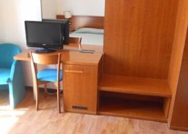 Hotel Traghetto 4