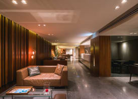 The President Hotel Cairo 4