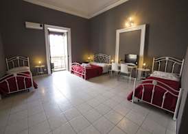 Hotel Biscari 4