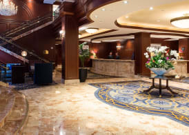 Omni San Francisco 3