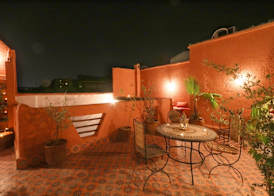 Riad Ivissa 3