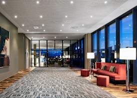 LEGERE HOTEL Luxembourg 3