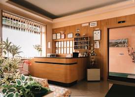 Hotel Nilde 4