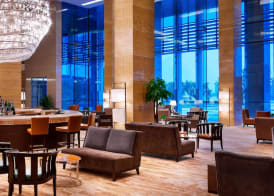 Four Points by Sheraton Suzhou 5