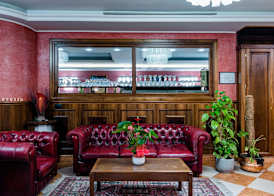 Hotel Lucrezia Borgia 4