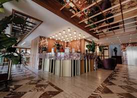Flower Hotels & Resorts 5
