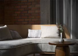 Zaria Court Kigali, Tapestry Collection by Hilton 4