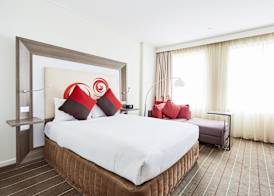 Novotel Melbourne Glen Waverley 4