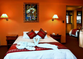 Imperial Cusco Hotel 4