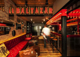 BALTAZÁR Boutique Hotel 3