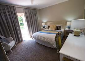 MacGregors Guest House 5