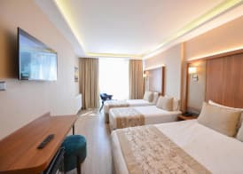 İstport Hotels 4