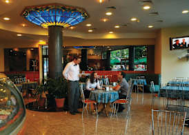 Hotel Turist - City Center 5