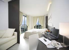 Hotel Dante Family Spa Resort 5