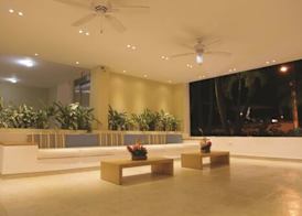 Blu Hotel by Tamaca 2