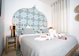 Riad Nelia 3