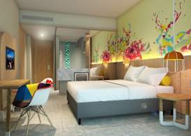 Ibis Styles Bogor Raya 5