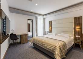 Hotel Eden 5