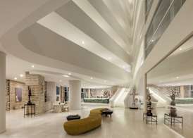 Corazon Cabo, a Noble House Resort 5
