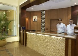 Three Corners Equinox Beach Resort 2