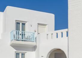 Naxos Island Escape Suites 2