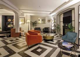 Hotel Monte Cenci 5