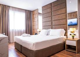 Amfora Hotel & Spa 5